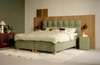 Boxspring Home 435 | Swiss Sense, Verzenden