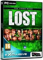 Lost (PC DVD) GAMES, Verzenden