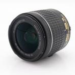Nikon AF-P 18-55mm F/3.5-5.6G DX VR | Tweedehands, Verzenden, Zo goed als nieuw