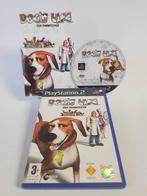 Dogs Life (een hondeleven) Playstation 2, Ophalen of Verzenden, Zo goed als nieuw