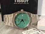 Tissot - PRX  - Brand New & Under Warranty - Zonder, Handtassen en Accessoires, Horloges | Heren, Nieuw