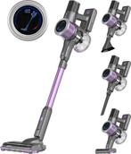 2dekans | Auronic Draadloze Steelstofzuiger – Zakloos – 350W, Ophalen of Verzenden, Nieuw