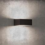 Wandverlichting modern Wandlamp Jack up en down, Tuin en Terras, Verzenden, Nieuw