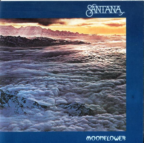 Santana - Moonflower, CD & DVD, CD | Jazz & Blues