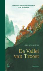 De Vallei van Troost (9789020961072, Leo Bormans), Boeken, Verzenden, Nieuw
