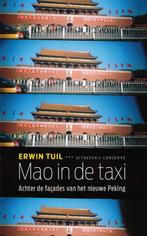 Mao in de taxi 9789054292555, Livres, E. Tuil, Verzenden