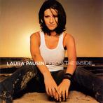 Laura Pausini - From The Inside, CD & DVD, Verzenden