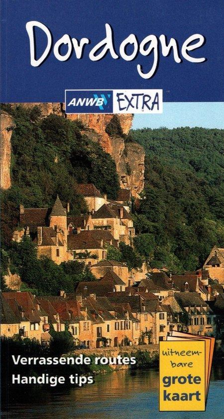 Anwb Extra Dordogne 9789018014261, Livres, Guides touristiques, Envoi