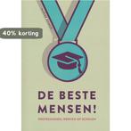 De beste mensen! 9789462284432 Marike Jonker, Verzenden, Marike Jonker