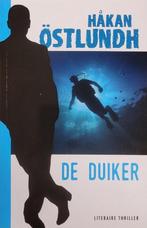 Hakan Ostlundh De Duiker 8713545012798 Hakan Ostlundh, Boeken, Verzenden, Zo goed als nieuw, Hakan Ostlundh