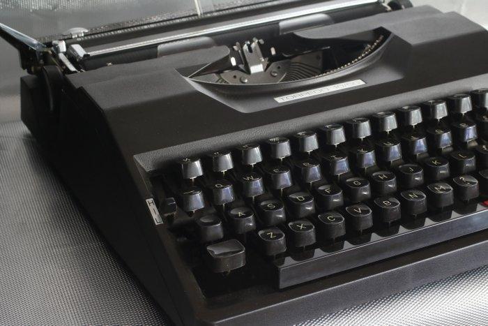 Torpedo 10/50 - Schrijfmachine - 1980-1990, Antiek en Kunst, Kunst | Designobjecten