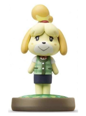 Isabelle - Animal Crossing, Verzamelen, Poppetjes en Figuurtjes