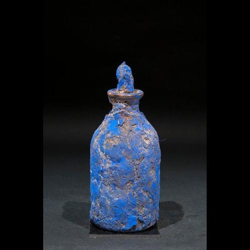 Voodoo-fles - Fon - Benin, Antiek en Kunst, Kunst | Niet-Westerse kunst