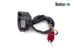 Stuurschakelaar Links Yamaha SR 125 1992-2002 (SR125), Motoren, Verzenden, Gebruikt