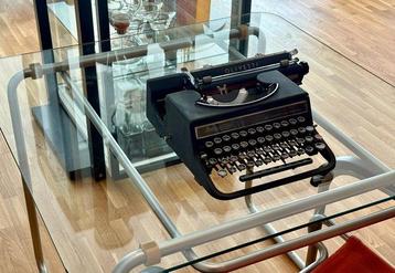 Xanti Schawinsky - Olivetti - Studio 42 - Bauhaus - Machine