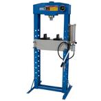Werkplaatspers lucht hydraulisch 30 ton