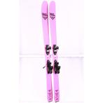 183,4 freeride skis BLACK CROWS CORVUS FREEBIRD 2024, grip, Verzenden, Nieuw