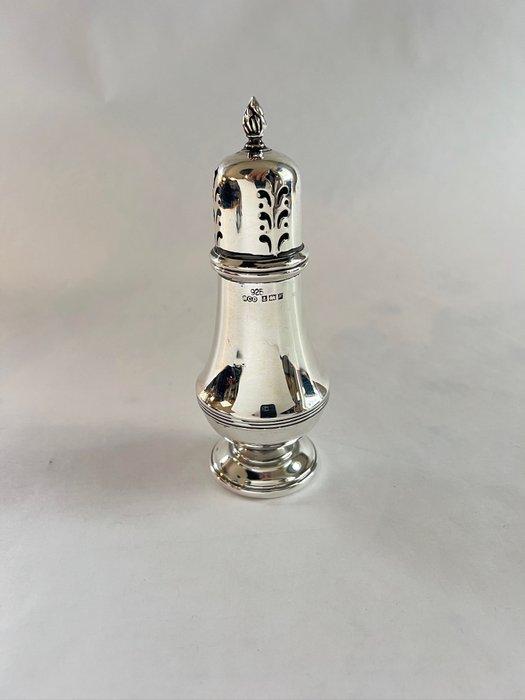 Henry Clifford Davis, Birmingham (reg1920) - Strooier -, Antiek en Kunst, Antiek | Zilver en Goud