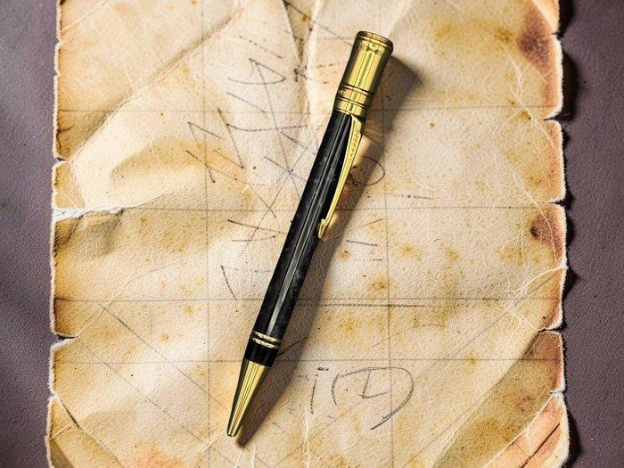 Parker - Duofold - Zonder minimumprijs - Vulpotlood, Collections, Stylos