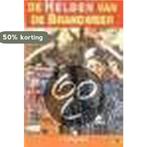 HELDEN VAN DE BRANDWEER 9789033626401 J.F. van der Poel, Verzenden, J.F. van der Poel