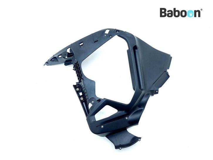 Carénage gauche Ducati Multistrada 1200 V4 S 2021-, Motoren, Onderdelen | Ducati, Verzenden