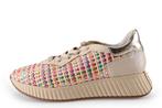 Softwaves Sneakers in maat 41 Beige | 5% extra korting, Kleding | Dames, Schoenen, Verzenden, Beige, Zo goed als nieuw, Sneakers