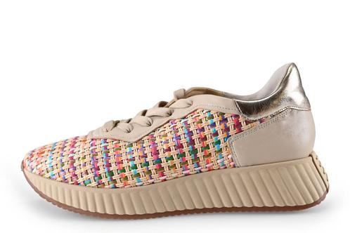 Softwaves Sneakers in maat 41 Beige | 5% extra korting, Kleding | Dames, Schoenen, Beige, Zo goed als nieuw, Sneakers, Verzenden