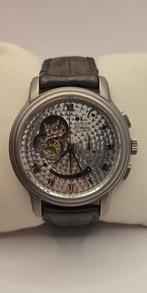 Zenith - El Primero Chronomaster XXT Concept - Zonder, Nieuw