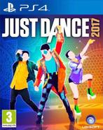 Just Dance 2017 (PS4 Games), Games en Spelcomputers, Ophalen of Verzenden, Zo goed als nieuw