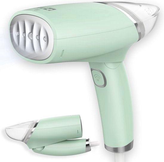 2dekans | Goliving kledingstomer - Handstomer voor, Elektronische apparatuur, Strijkijzers en Strijkplanken, Ophalen of Verzenden