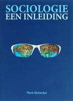Sociologie 9789043012713 M. Elchardus, Boeken, Verzenden, Zo goed als nieuw, M. Elchardus