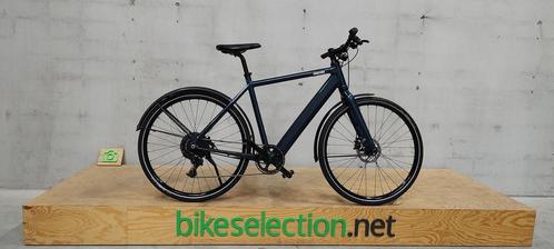 E-Bike | Coboc TEN MERANO | - 61% | 2021, Fietsen en Brommers, Elektrische fietsen, 51 tot 55 cm, 50 km per accu of meer, Zo goed als nieuw