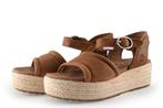 Timberland Espadrilles in maat 36 Bruin | 5% korting, Vêtements | Femmes, Chaussures, Verzenden, Espadrilles