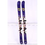 130,5 kinder skis BLACK CROWS JUNIUS, FREESTYLE, TWINTIP +, Sport en Fitness, Verzenden, Nieuw