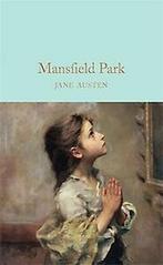 Mansfield Park 9781909621718, Jane Austen, Zo goed als nieuw, Verzenden