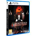 Skautfold: Shrouded in sanity / Red art games / PS5, Games en Spelcomputers, Games | Sony PlayStation 5, Nieuw, Ophalen of Verzenden