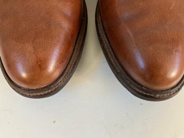 John Lobb - Veterschoenen - Maat: EU 42.5 - Vintage, Vêtements | Hommes, Chaussures