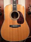 C. F. Martin & Company - D-45 - Akoestische gitaar - VS -