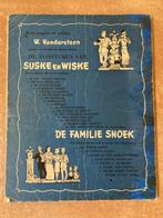 Suske en Wiske BR-1a - De Bronzen Sleutel - 1 Album - Eerste, Boeken, Stripverhalen, Nieuw