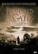 Beyond the gates of splendor op DVD, Verzenden