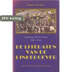 De literaten van de linkeroever | Engelstalige schrijvers in, Verzenden, Gelezen, Koomen