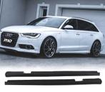 Bas de Caisse Pour Audi A6 C7 4G 11-, Verzenden