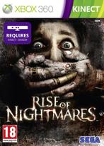 Rise of Nightmares-Standaard (Xbox 360) Gebruikt, Ophalen of Verzenden