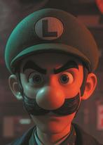 Collectibles & Co. - Yakuza Style - “Yakuza Style: Luigi” by, Nieuw