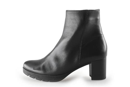 Gabor Enkellaarzen in maat 39 Zwart | 5% extra korting, Kleding | Dames, Schoenen, Zwart, Gedragen, Lage of Enkellaarzen, Verzenden