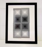 Victor Vasarely (1906-1997) - Binovae, Antiquités & Art