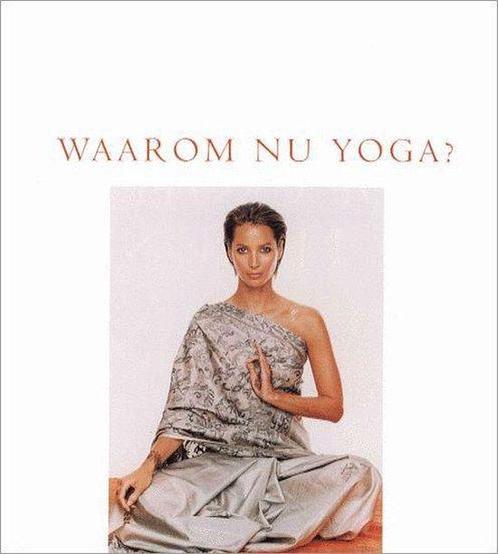 Leven Met Yoga 9789069636085, Livres, Ésotérisme & Spiritualité, Envoi