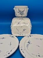 Harnas - Villeroy & Boch – « Vieux Luxembourg » – porselein,