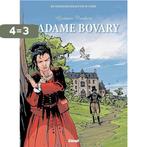 Madame Bovary / Wereldliteratuur / 5 9789462940291, Boeken, Verzenden, Zo goed als nieuw, Daniel Bardet