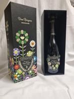 2015 Dom Pérignon, Murakami Limited Edition - Champagne Brut, Verzamelen, Wijnen, Nieuw